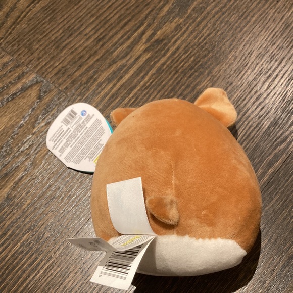 5” Brenden the dog Squishmallows 🐶 - Picture 2 of 3